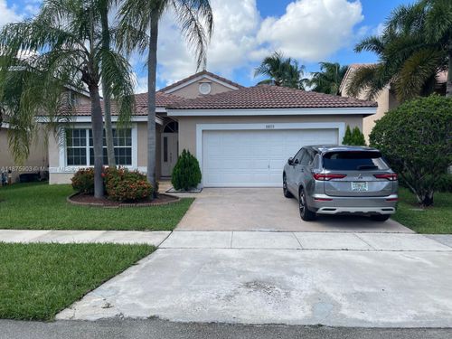 18033 Sw 20th St, Miramar, FL, 33029-5208 | Card Image
