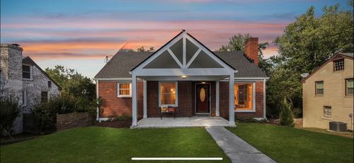 2409 Carter Ave, Nashville, TN, 37206-1309 | Card Image