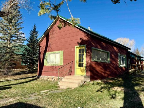 912 Mccaffrey Ave, Encampment, WY, 82325-5129 | Card Image