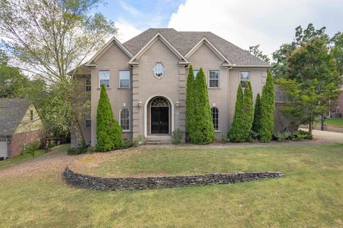 1606 Wetherborne Dr, Little Rock, AR, 72211-6123 | Card Image