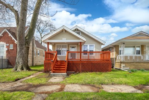 12106 S Emerald Ave, Chicago, IL, 60628-6332 | Card Image