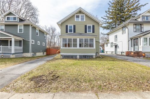 169 Westfield Street, Rochester, NY, 14619 | Card Image