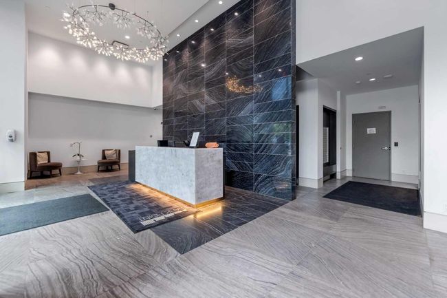 1203 - 310 12 Ave Sw, Condo with 1 bedrooms, 1 bathrooms and null parking in Calgary AB | Image 24