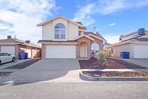 11013 Nathan Bay Dr, El Paso, TX, 79934-3128 | Card Image
