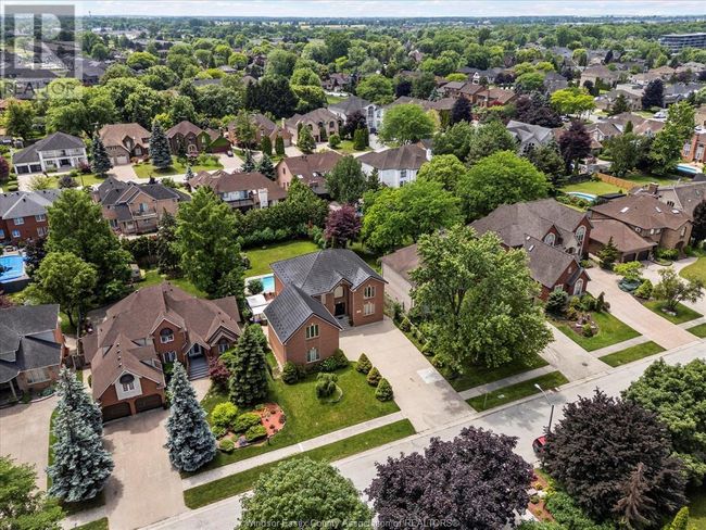 315 Majestic Dr, House other with 4 bedrooms, 4 bathrooms and null parking in Tecumseh ON | Image 50