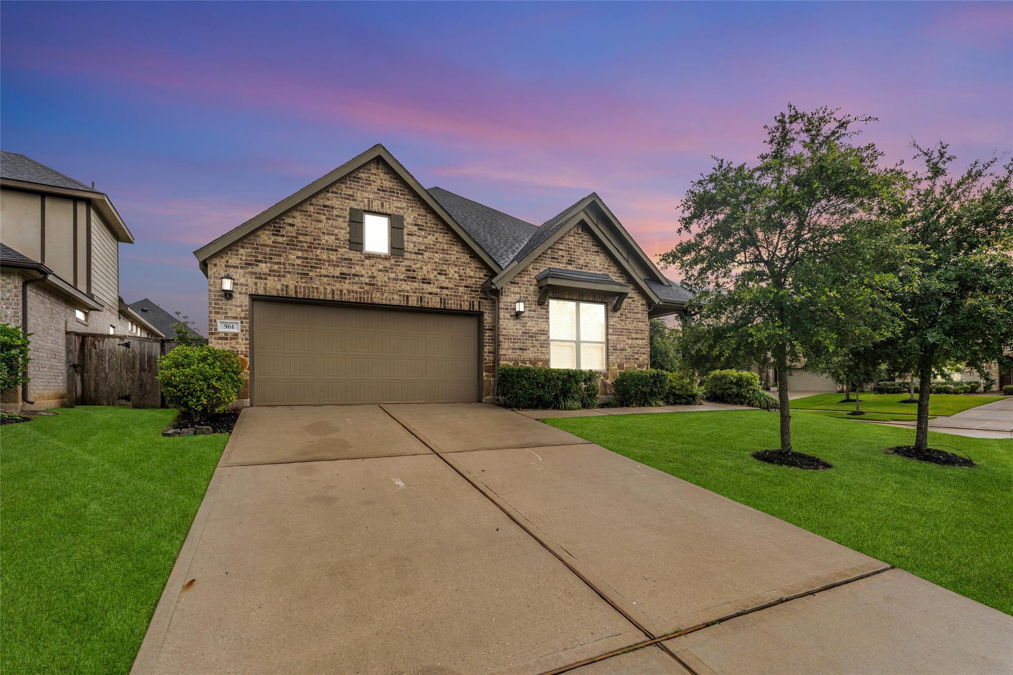 Residential in Pinehurst 2