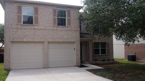 3933 Brook Hollow Dr, Schertz, TX, 78154-3046 | Card Image