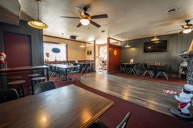 101 N Maple St, Home with 0 bedrooms, 2 bathrooms and null parking in Bainbridge OH | Image 10