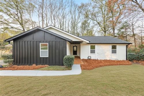 1535 Rucker Rd, Alpharetta, GA, 30009-3433 | Card Image