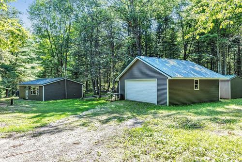13921 Waubee Lake Drive, Lakewood, WI, 54138 | Card Image