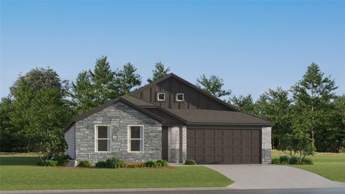 1240 Still Pond Dr, Crowley, TX, 76036-2985 | Card Image