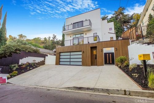 4509 Jessica, Los Angeles, CA, 90065 | Card Image