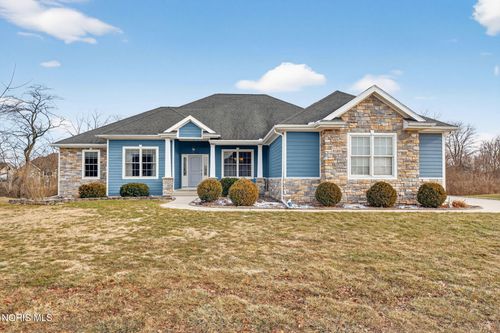 25200 Rocky Harbour Dr, Perrysburg, OH, 43551-7620 | Card Image