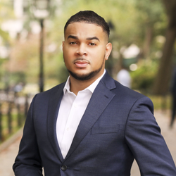 Troy Oliveira Xavier