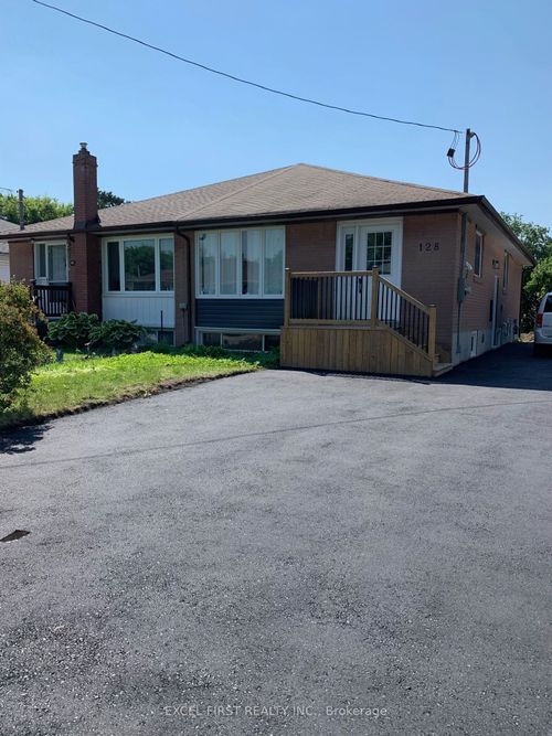 basement-128 Sheldon Avenue, Newmarket, ON, L3Y2V7 | Card Image