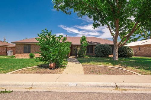 4003 Angelina Dr, Midland, TX, 79707-3502 | Card Image