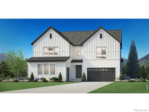 3132 Dorado Beach Drive, Berthoud, CO, 80513 | Card Image