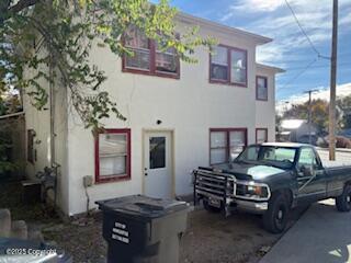Residential Income in Newcastle 5