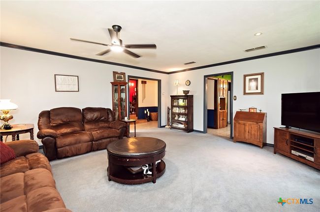 13475 Moffat Rd, House other with 3 bedrooms, 3 bathrooms and null parking in Temple TX | Image 6