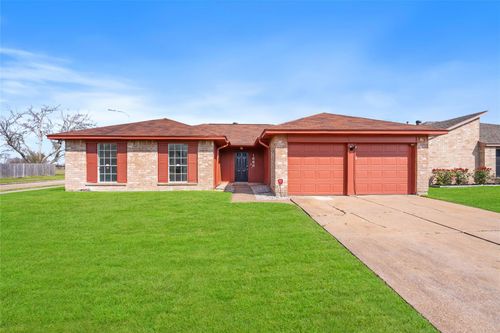 1666 Meadow Green Dr, Missouri City, TX, 77489-2010 | Card Image