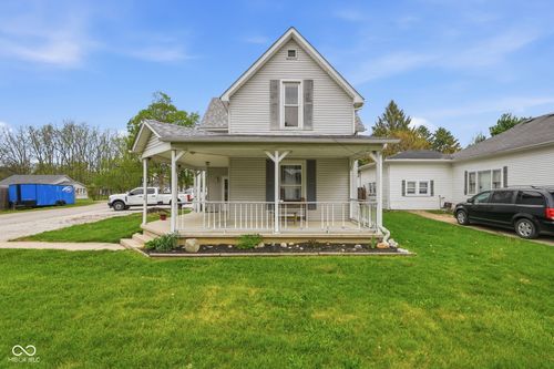 1202 Canal St, Alexandria, IN, 46001-1161 | Card Image