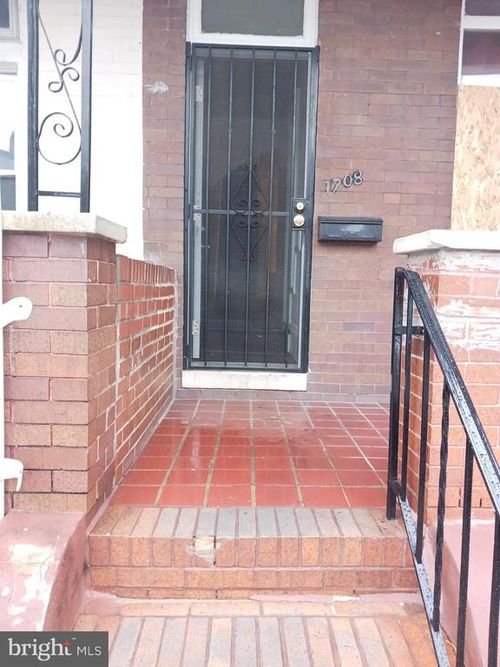 1708 Normal Ave, BALTIMORE, MD, 21213-1324 | Card Image