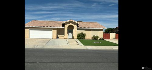 6106 E 43rd Ln, Yuma, AZ, 85365-2609 | Card Image