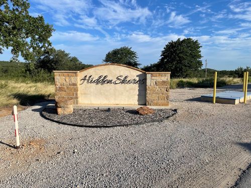 Lot 147 Hidden Shores Dr, Cisco, TX, 76437-1504 | Card Image