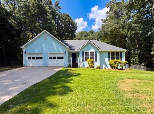 95 Christophers Gallop, Stockbridge, GA, 30281-5861 | Card Image