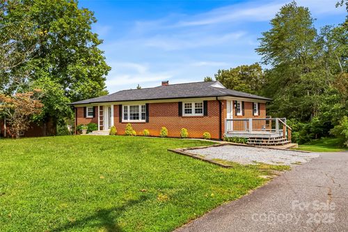 713 Bounous St Nw, Valdese, NC, 28690-2107 | Card Image