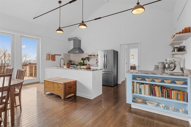 184 Haver Rd, House other with 2 bedrooms, 2 bathrooms and null parking in Olivebridge NY | Image 18