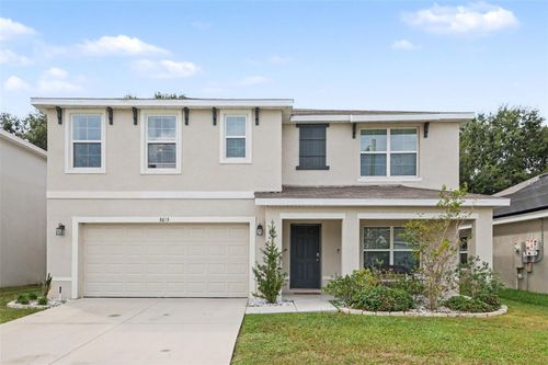 8693 Triumph Cir, Wildwood, FL, 34785-8845 | Card Image