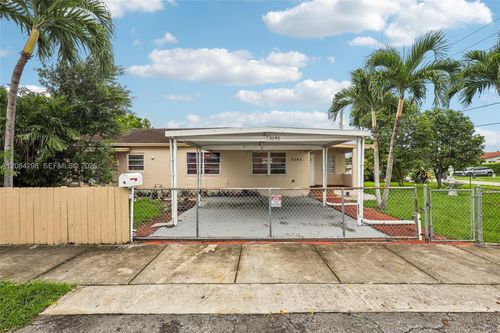 3395 Sw 88th Pl, Miami, FL, 33165-4229 | Card Image