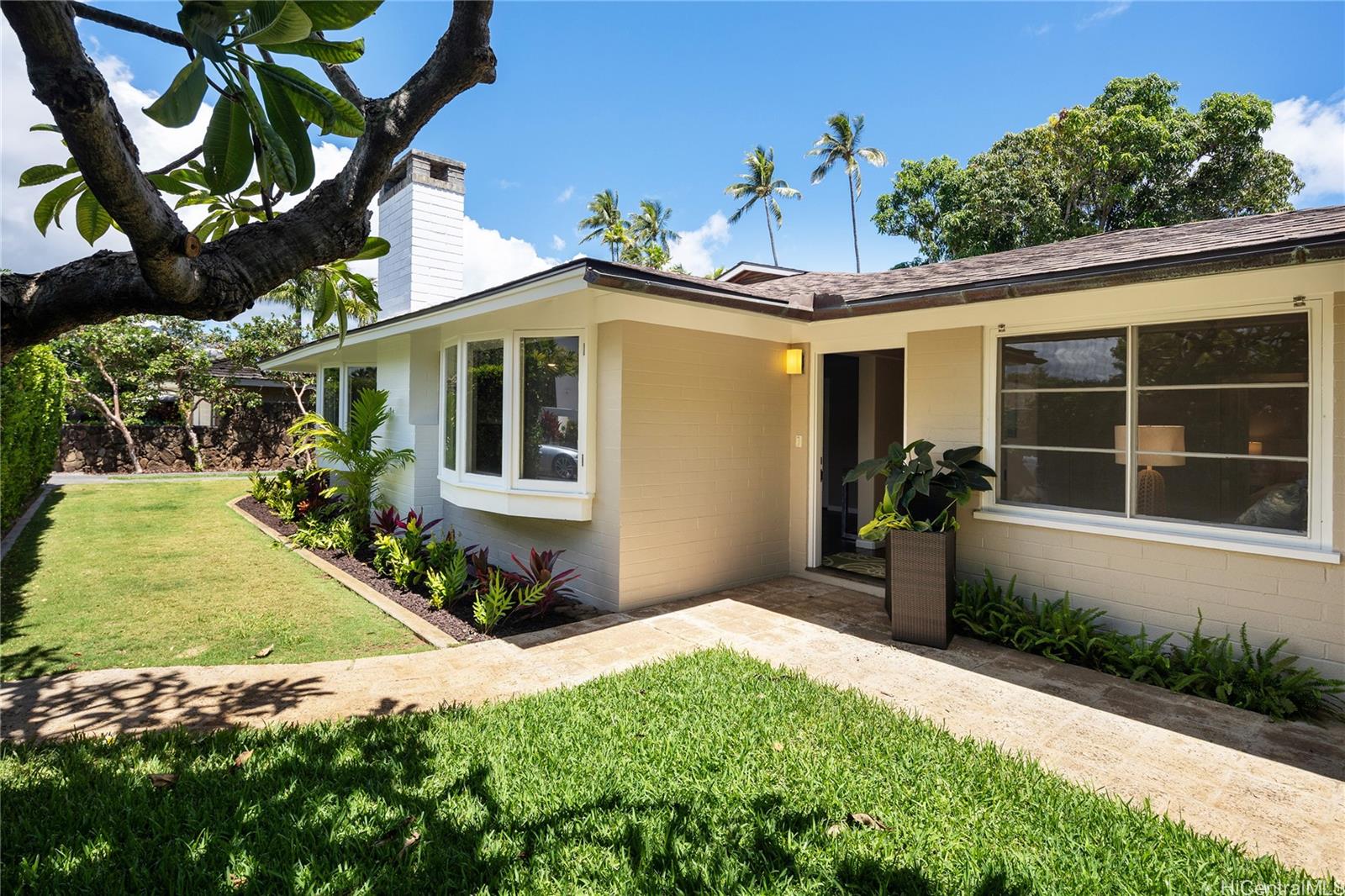 Makaiwa St, Honolulu, HI 96816
