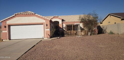 8306 W Pineveta Drive, Arizona City, AZ, 85123 | Card Image