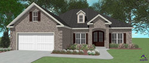 130 Blue Mist Ln, Kathleen, GA, 31047-2997 | Card Image