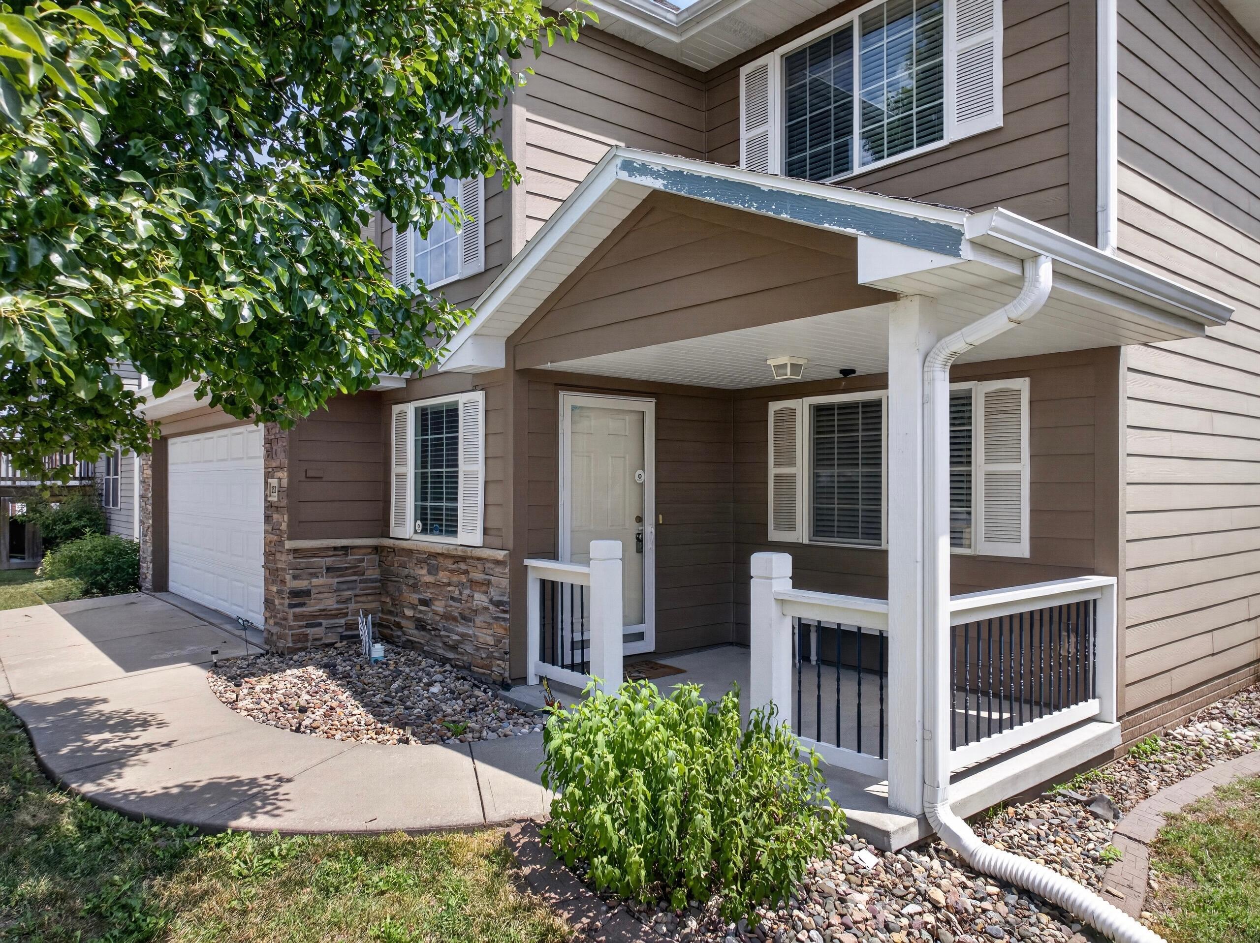 Residential in COUNCIL BLUFFS 2