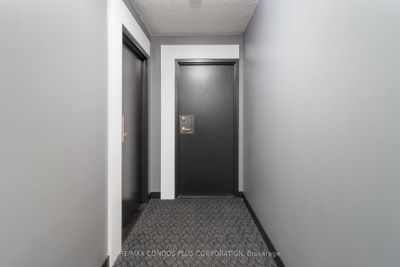 3103 - 11 Brunel Crt, Condo with 1 bedrooms, 1 bathrooms and null parking in Toronto ON | Image 3