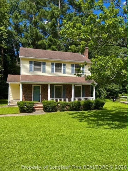 3311 Courtland Drive, Durham, NC, 27707 | Card Image