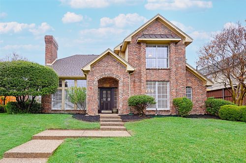 2215 Burgundy Dr, Carrollton, TX, 75006-4325 | Card Image