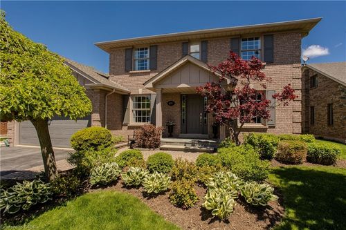 4153 Arbourfield Dr, Burlington, ON, L7M4A7 | Card Image