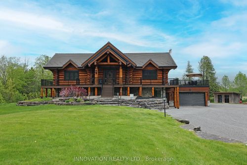 255 Maclaren'S Sideroad, Woodlawn, ON, K0A3M0 | Card Image