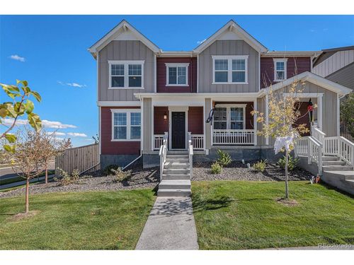 14203 Hop Clover Trl, Parker, CO, 80134-6421 | Card Image