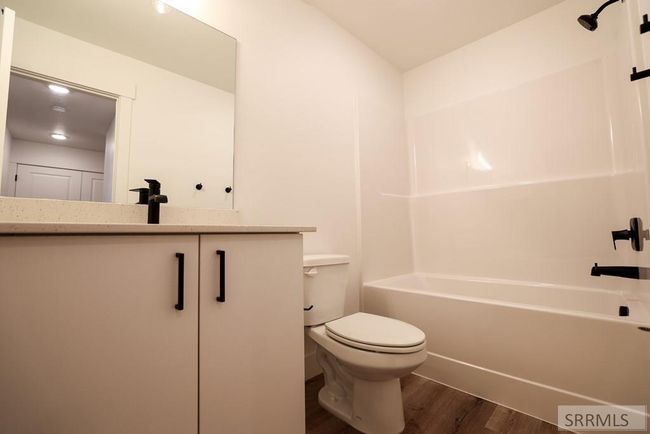 APT-2 - 1163 Lilah, Condo with 3 bedrooms, 3 bathrooms and 2 parking in Rigby ID | Image 12