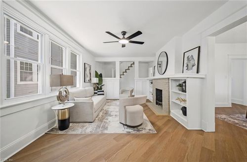3947 Omohundro Ave, Norfolk, VA, 23504-1235 | Card Image