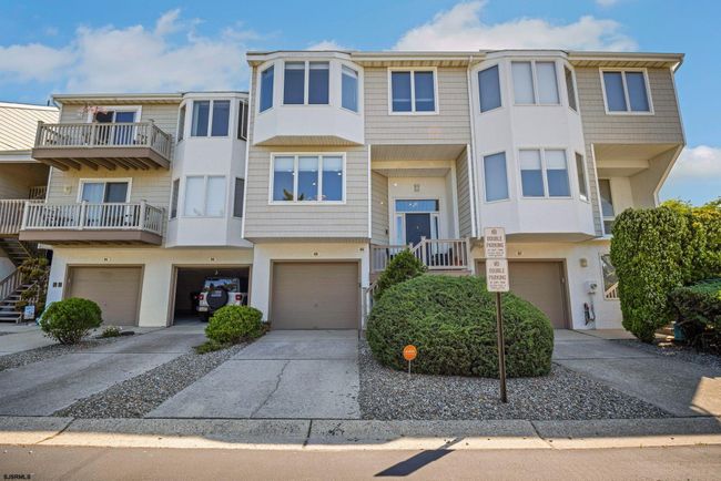 45 Seaside Rd, House other with 4 bedrooms, 4 bathrooms and null parking in Brigantine NJ | Image 21