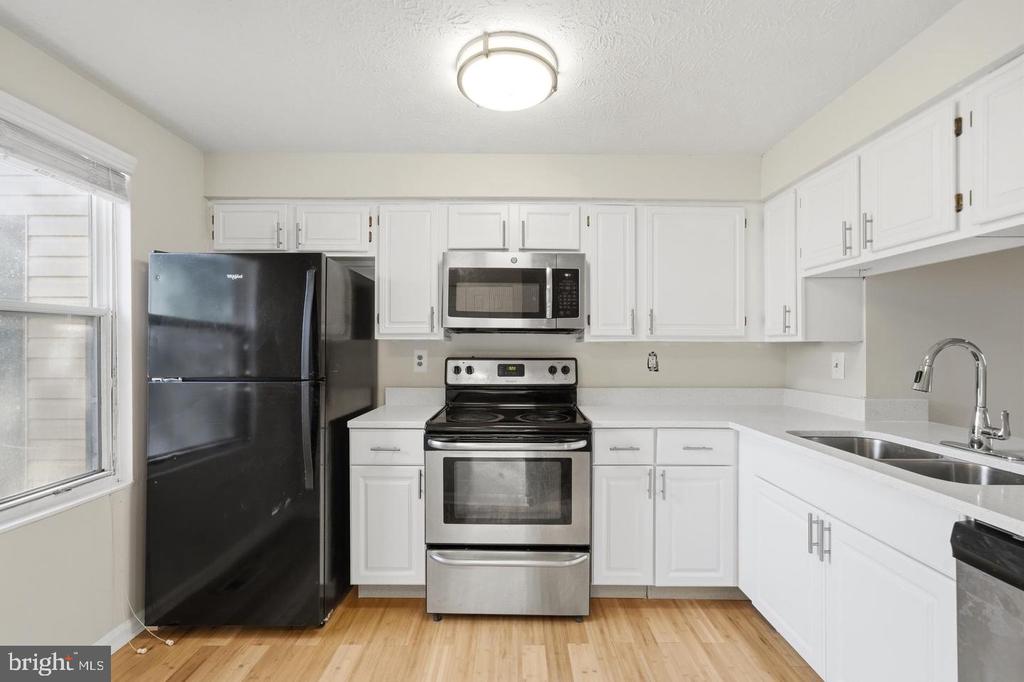 Residential Lease in GERMANTOWN 5
