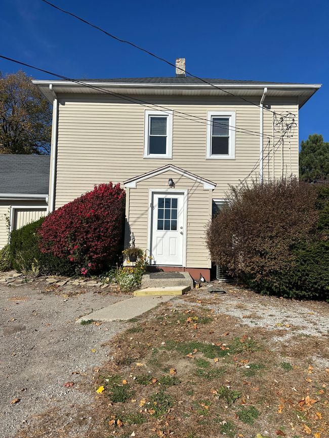 1470 Dye Rd, Condo with 1 bedrooms, 1 bathrooms and null parking in Flint MI | Image 12
