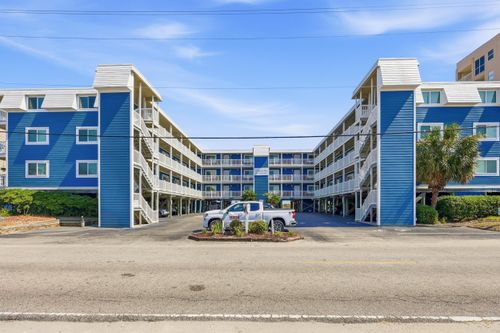 c5-5600 N Ocean Blvd, North Myrtle Beach, SC, 29582-1316 | Card Image