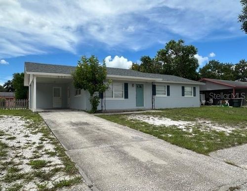 607 Clayton Cir, WINTER HAVEN, FL, 33880-1320 | Card Image